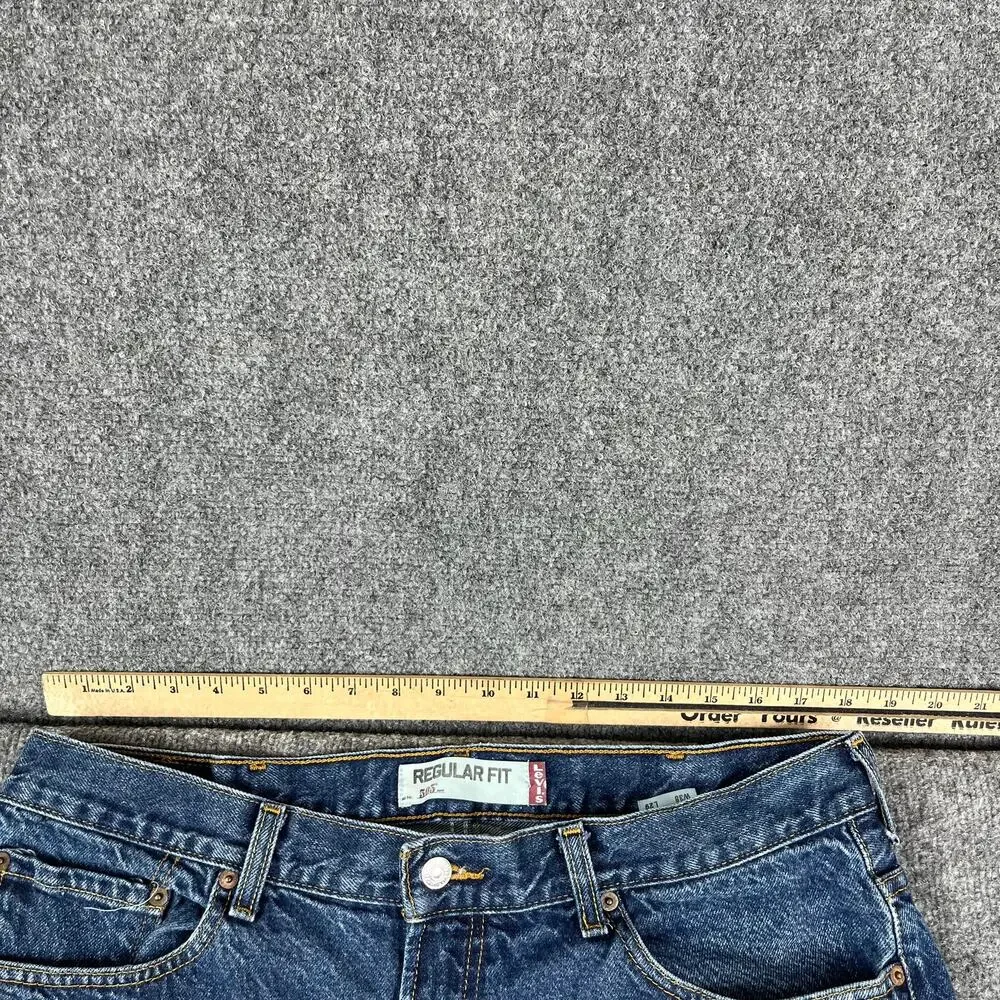 Levis levis 505